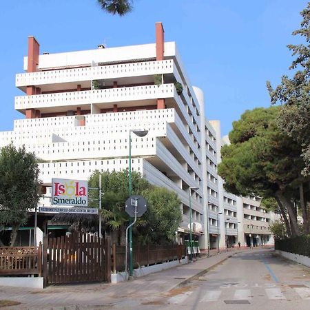 Apartments In Lignano Sabbiadoro 21784 Экстерьер фото