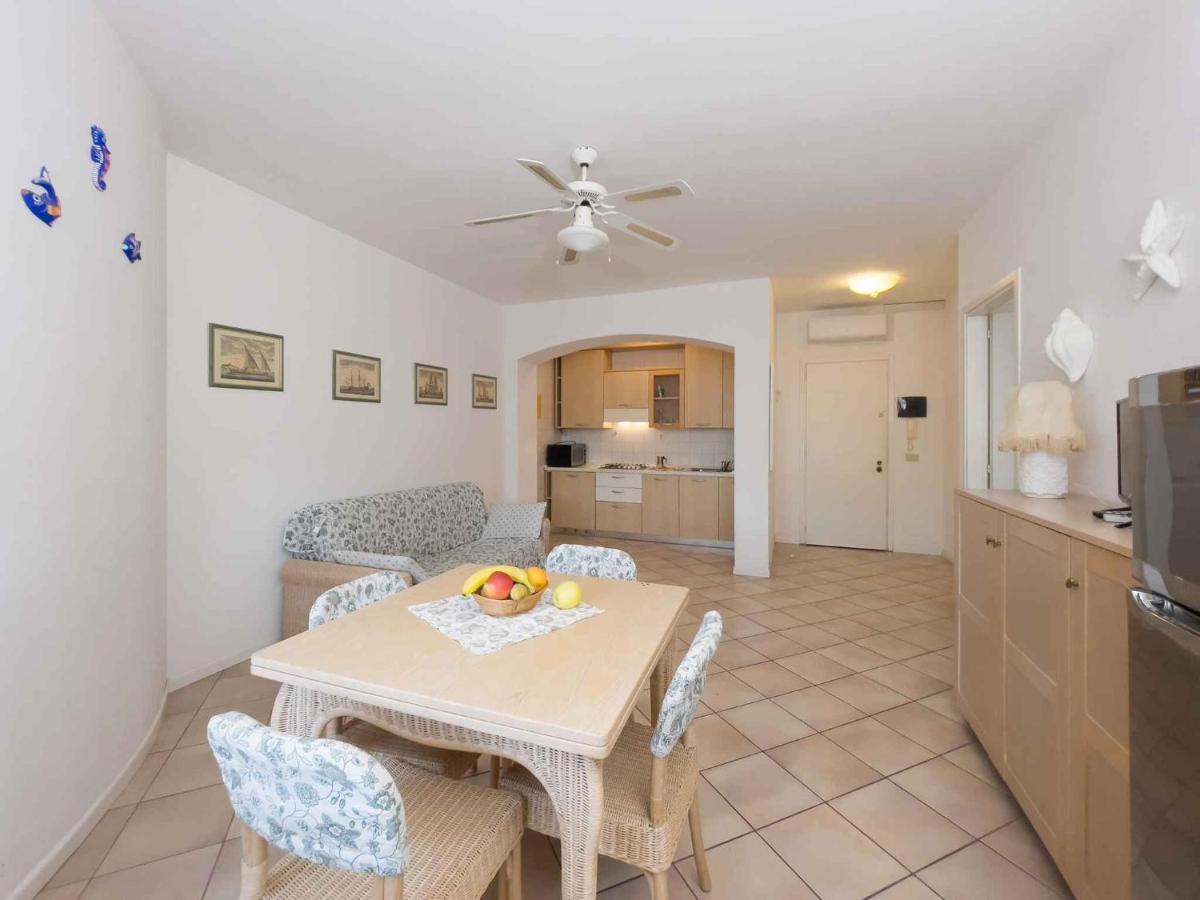 Apartments In Lignano Sabbiadoro 21784 Экстерьер фото