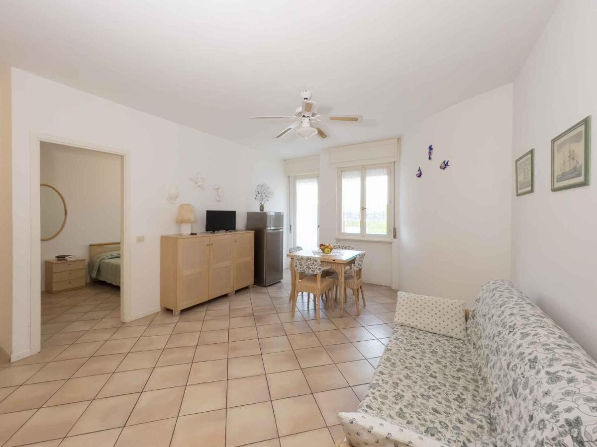 Apartments In Lignano Sabbiadoro 21784 Экстерьер фото