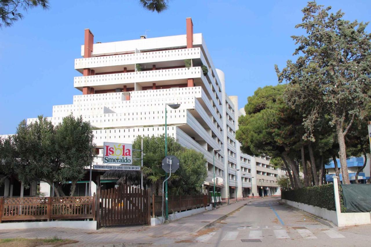 Apartments In Lignano Sabbiadoro 21784 Экстерьер фото