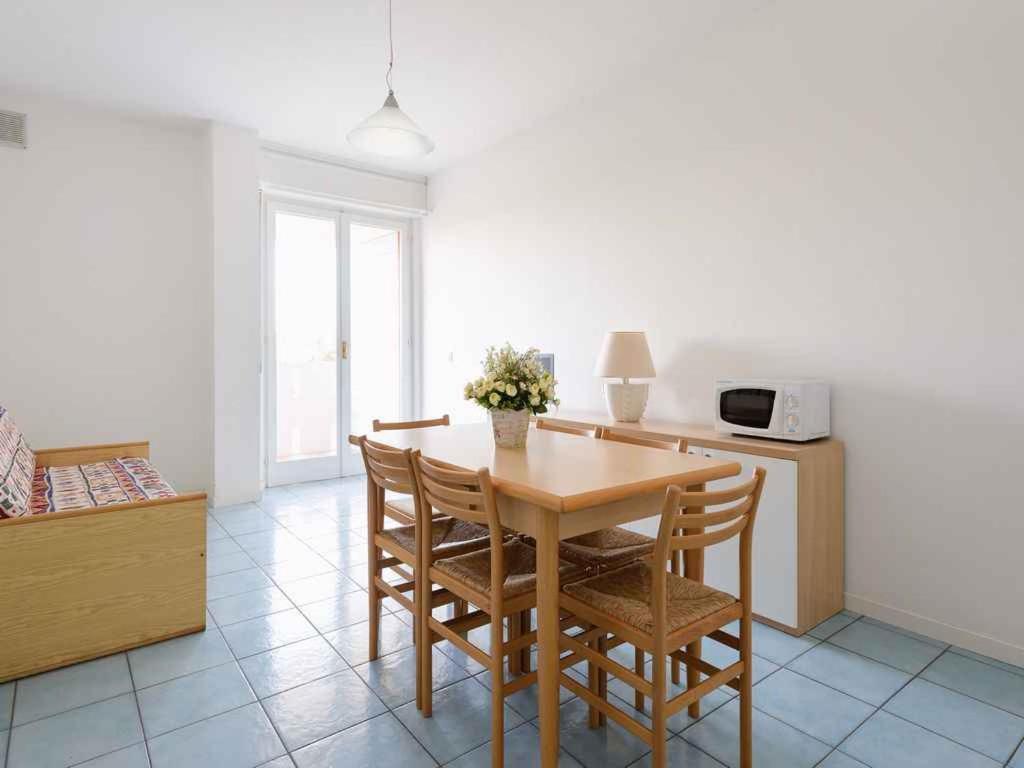 Apartments In Lignano Sabbiadoro 21784 Экстерьер фото