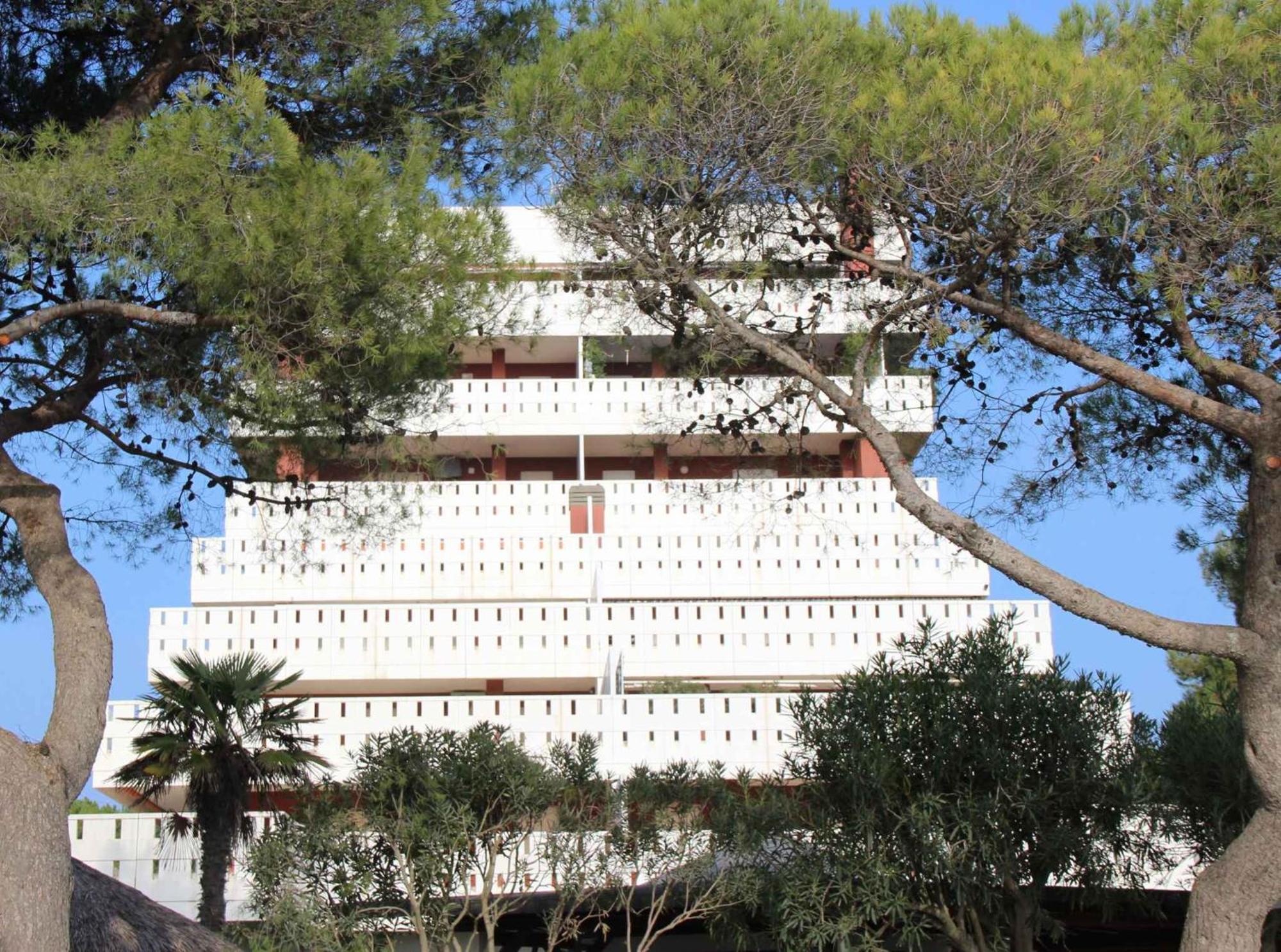 Apartments In Lignano Sabbiadoro 21784 Экстерьер фото