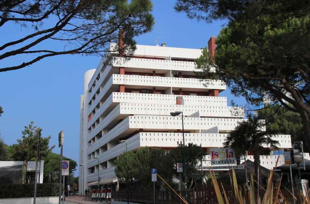 Apartments In Lignano Sabbiadoro 21784 Экстерьер фото